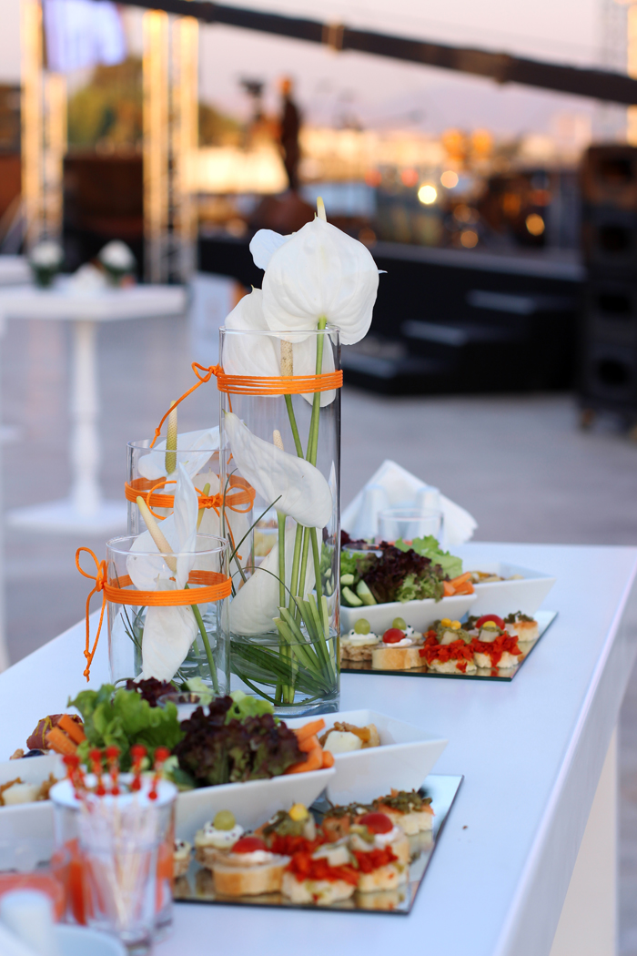 Bati Anadolu Grubu 50 Yil Gecesi Izmir Arena Damy S Kitchen