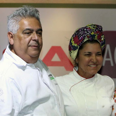 Chefs são atração na abertura do Mesa ao Vivo Bahia