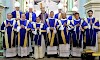 El Cardenal Urosa ordenará 7 nuevos sacerdotes para Caracas este 22 de julio