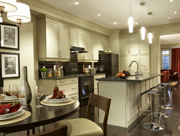 As the LED lamps are used to increase business