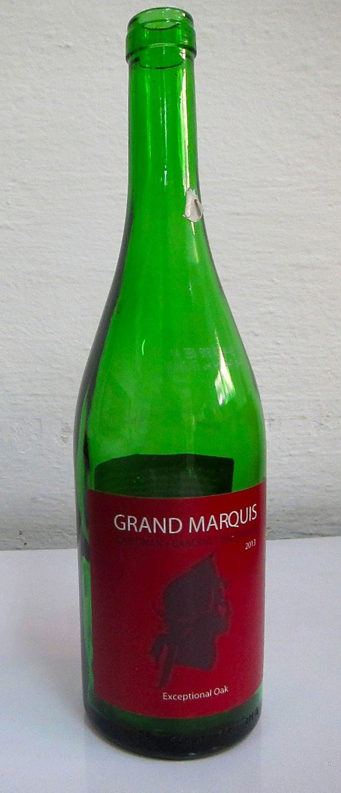 Camels and Tacos Tasting Egyptian Red Winean almost complete guide