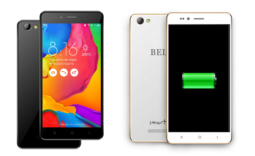 Smart 101 Smartphone With 4g Android 5 1 Launched For Rs 2 999 5 Inch Qhd 540x960 Pixels Ips Display 1 3 Ghz Quad Core Mediatek Processor 1gb Ram 8gb Internal Memory Expandable Up To 32gb With Microsd
