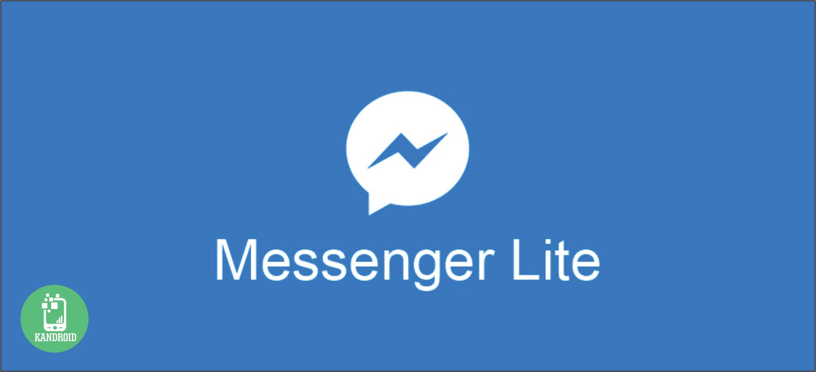 facebook lite messenger download