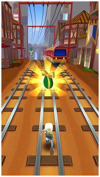 Download Subway Surfers APK Terbaru Download Subway Surfers APK Terbaru