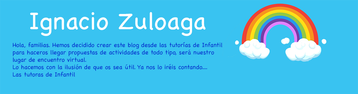 Infantil Zuloaga