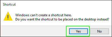 Cara Membuat Shortcut Keyboard di Windows 10