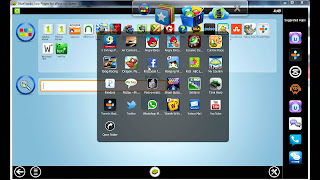 Download BlueStacks App Player 2.1.8.5663 Terbaru