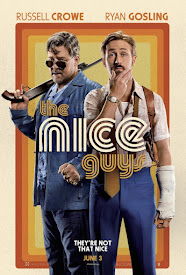 Watch Movies The Nice Guys (2016) Full Free Online