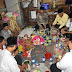 Ramadhan Penuh Berkah: Wako Mahyeldi Kembali Laksanakan Progam Singgah Sahur ke Rumah Warga Miskin