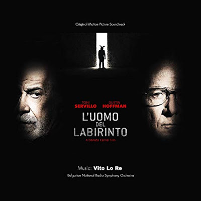 Luomo Del Labirinto Soundtrack Vito Lo Re