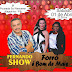 ALAGOINHA - Dia 01 de Abril Tem Forró é Bom Demais e Fernando Show na Pousada Sol Nascente
