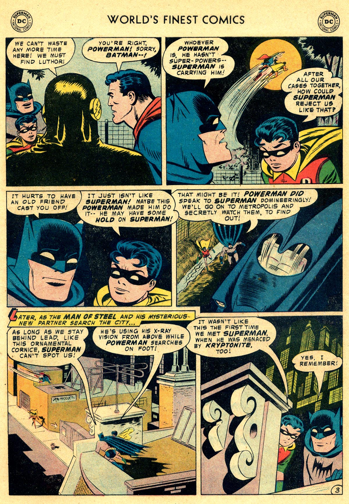 Worlds Finest Comics 94 Page 4