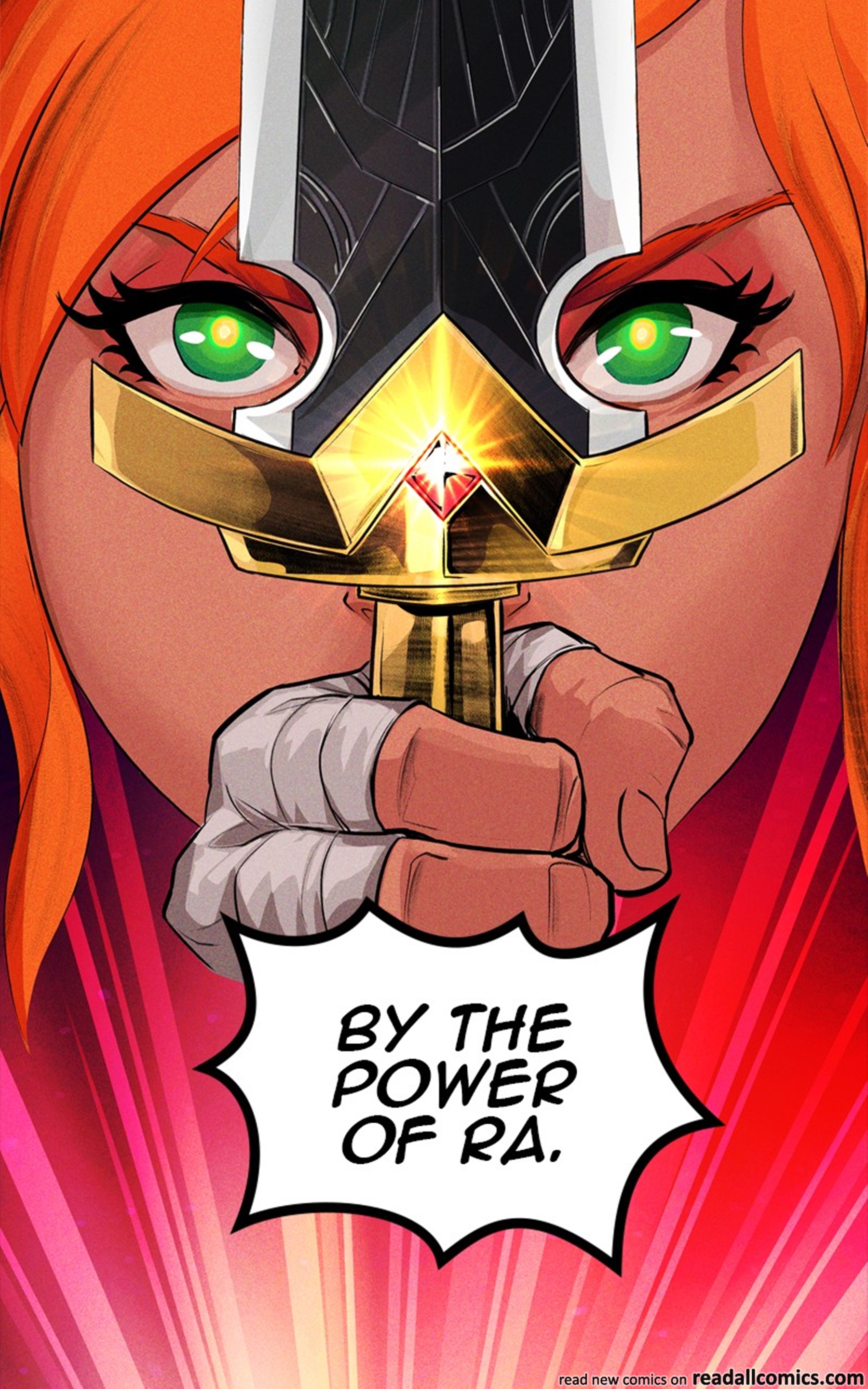 Red Hood: Outlaws chapter 3 page 18