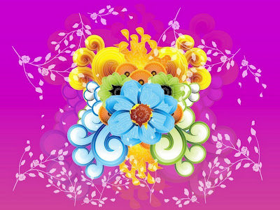 diseños-cuadros-faciles-flores cuadros-faciles-flores