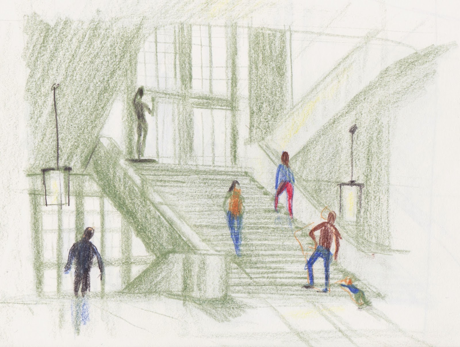 Art Basel Mein Erstes Mal Eine Reise Mit Sennheiser In Die