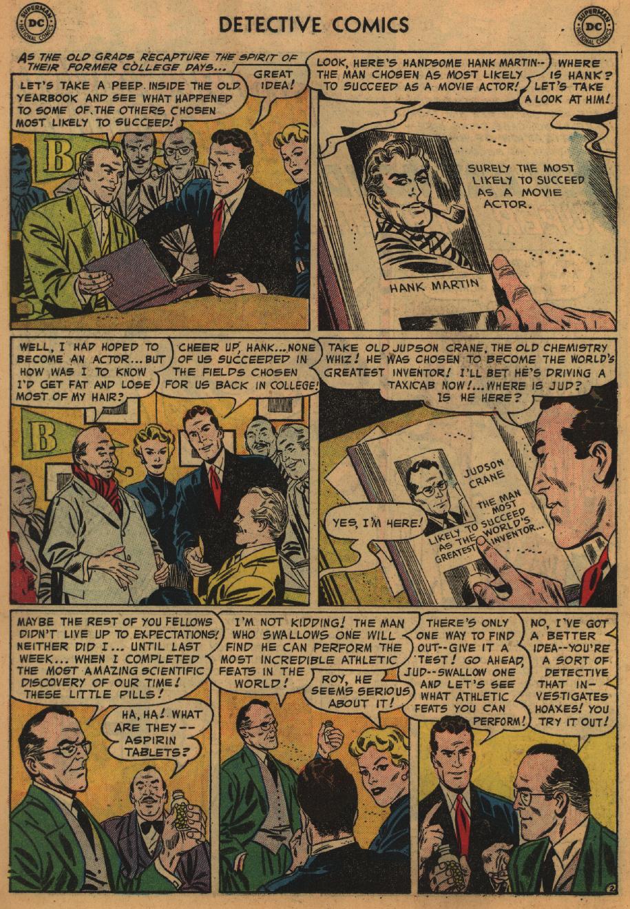 Detective Comics (1937) 226 Page 17