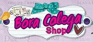 Bora Colega Shop
