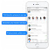 Facebook revamps Messenger app with new Home screen