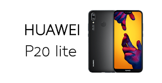 Huawei-P20-lite
