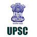 Vacancy for Technical and Scientific officer in UPSC
