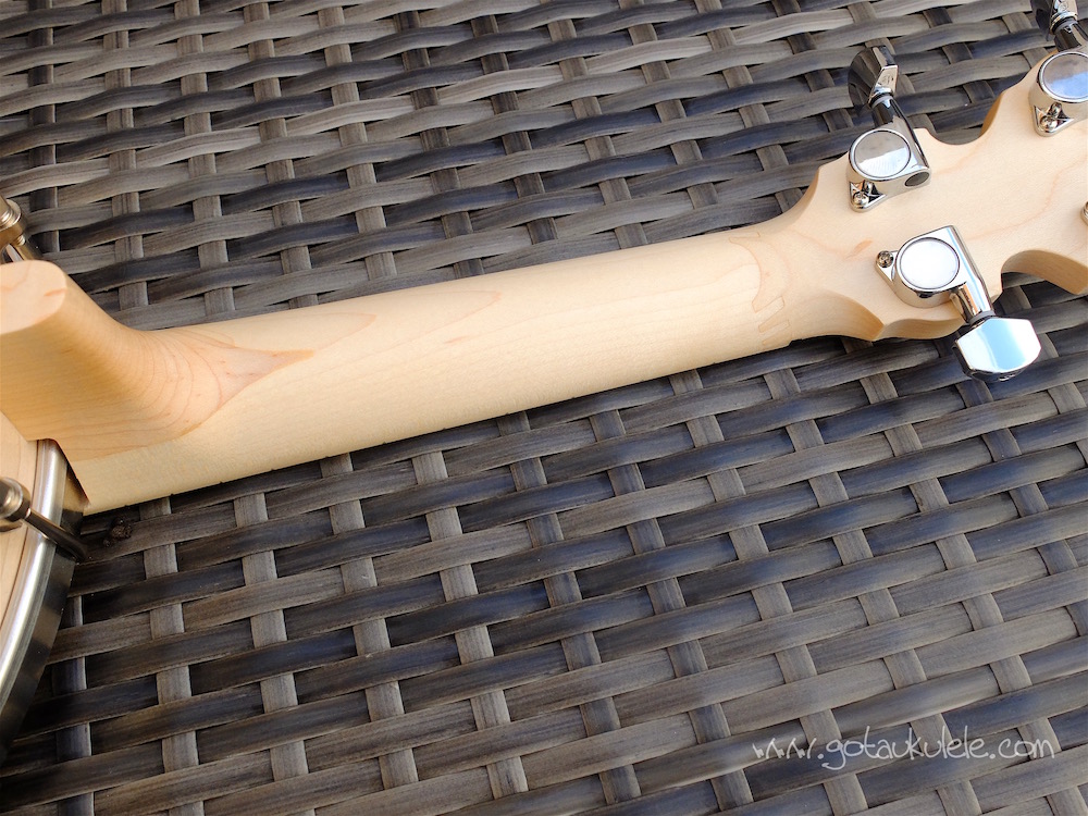 Deering Goodtime Banjo Ukulele REVIEW