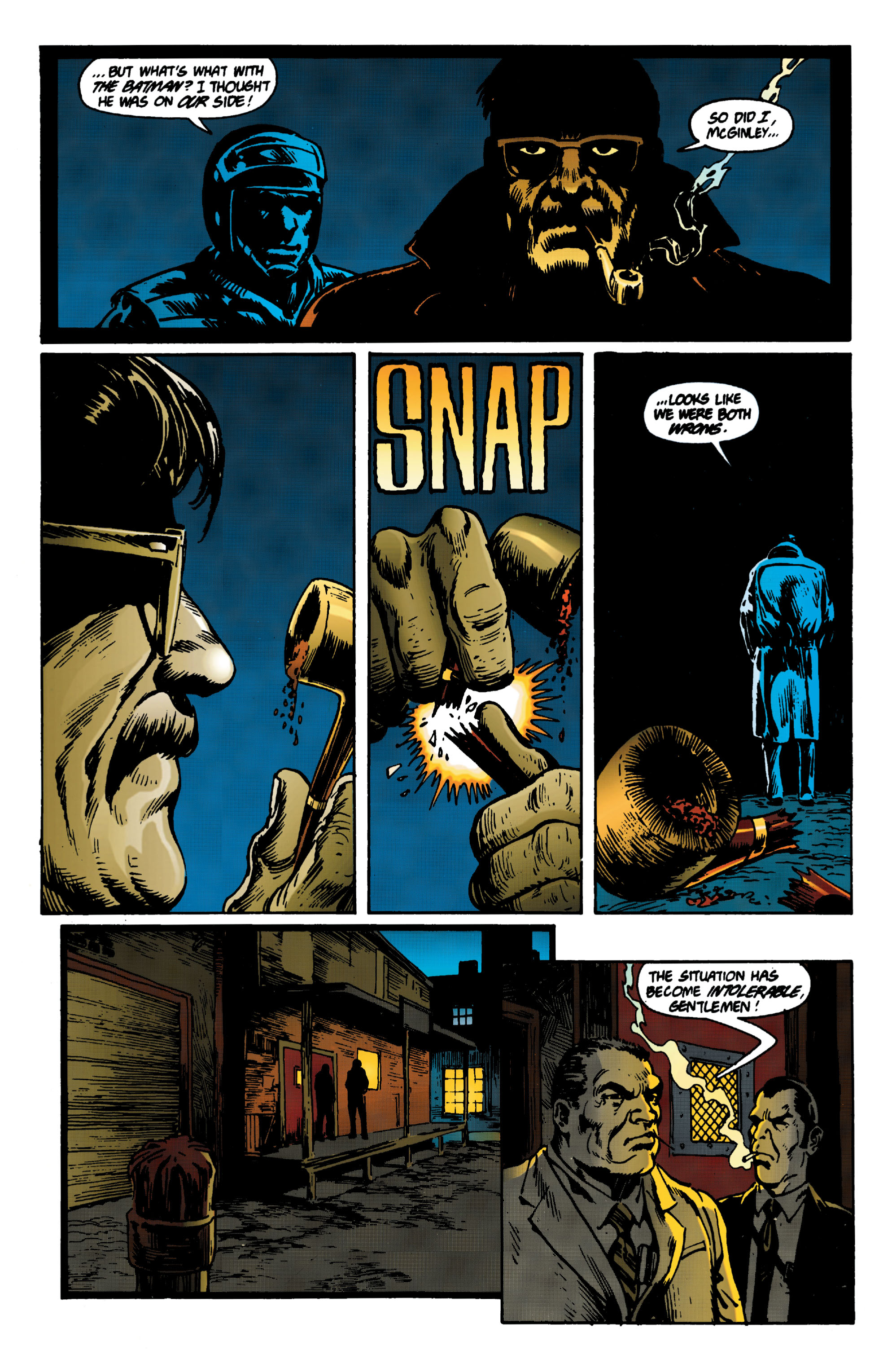 Detective Comics (1937) 576 Page 18