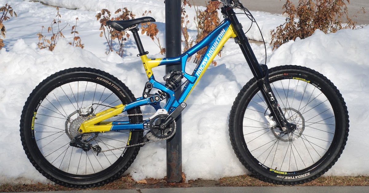 Rocky Mountain Flatline Park 2024 www.alhudapk