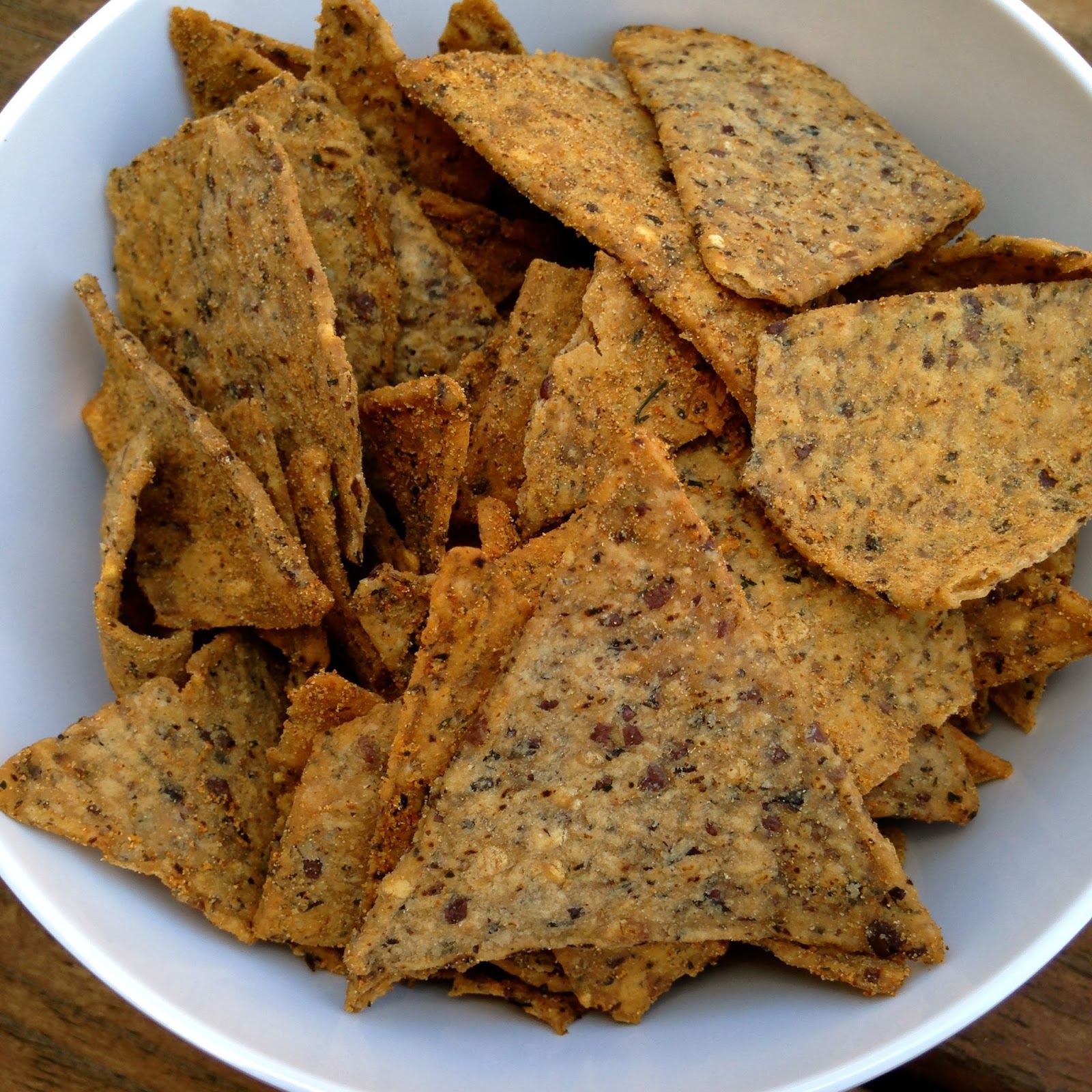 Raising Jack With Celiac GlutenFree Dips with Beanfields Chips