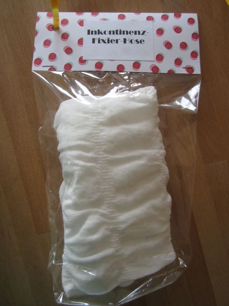 Ideen überlebenspaket