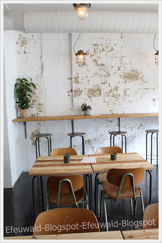 Unterwegs Cafe Fam In Munster