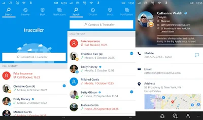 تطبيق Truecaller للأندرويد, تطبيق Truecaller مدفوع للأندرويد