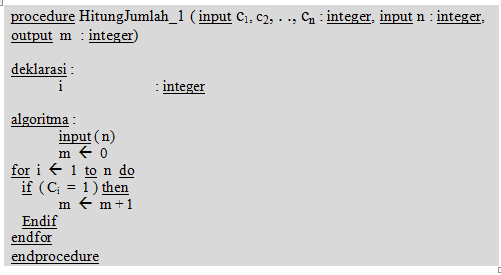 Pombop Analisis Algoritma Pembahasan Kompleksitas Waktu