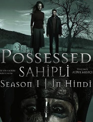 Possessed S01 Hindi Dubbed Series 720p HDRip HEVC x265