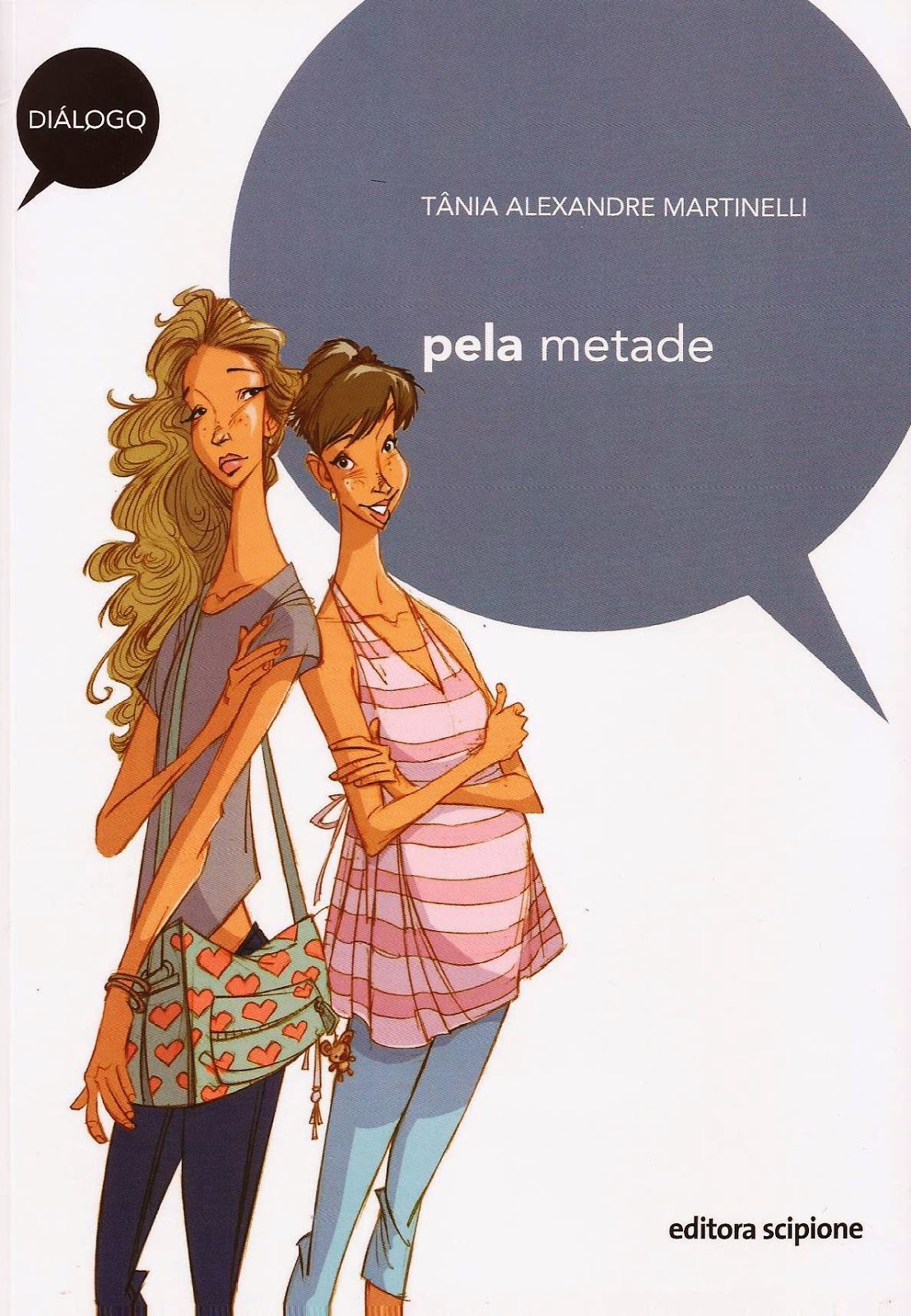 ENTREVISTA COM LUIS DILL