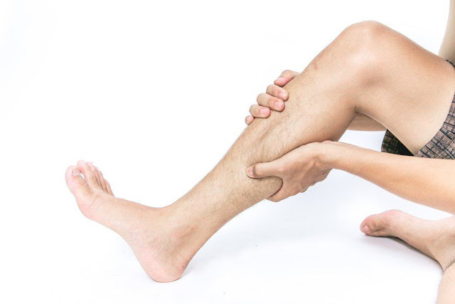 Jangan Sepelekan Kaki, Bisa Jadi Penyakit Ini Bisa Muncul Lewat Perubahan Pada Kaki Jangan Sepelekan Kaki, Bisa Jadi Penyakit Ini Bisa Muncul Lewat Perubahan Pada Kaki