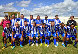 Equipe de Veteranos