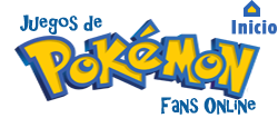 juegos de Pokemon - jugar online