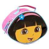 Dora The Explorer Lunch Kit Cheapest Deals