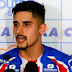 Tricolor anuncia contratação do zagueiro Thiago Martins, ex-Palmeiras