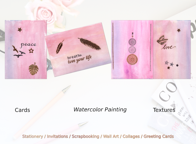 Art Zen Card Collection Art Zen Card Collection