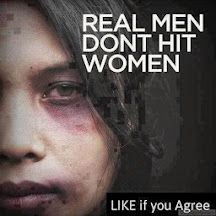 STOP WOMAN ABUSE
