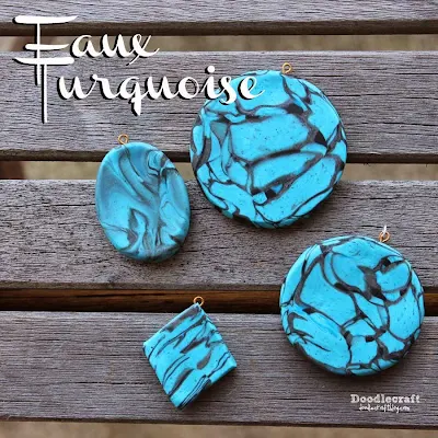 http://www.doodlecraftblog.com/2015/06/faux-turquoise-pendants.html