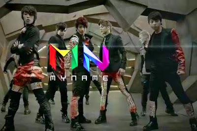 MYNAME Message outfits