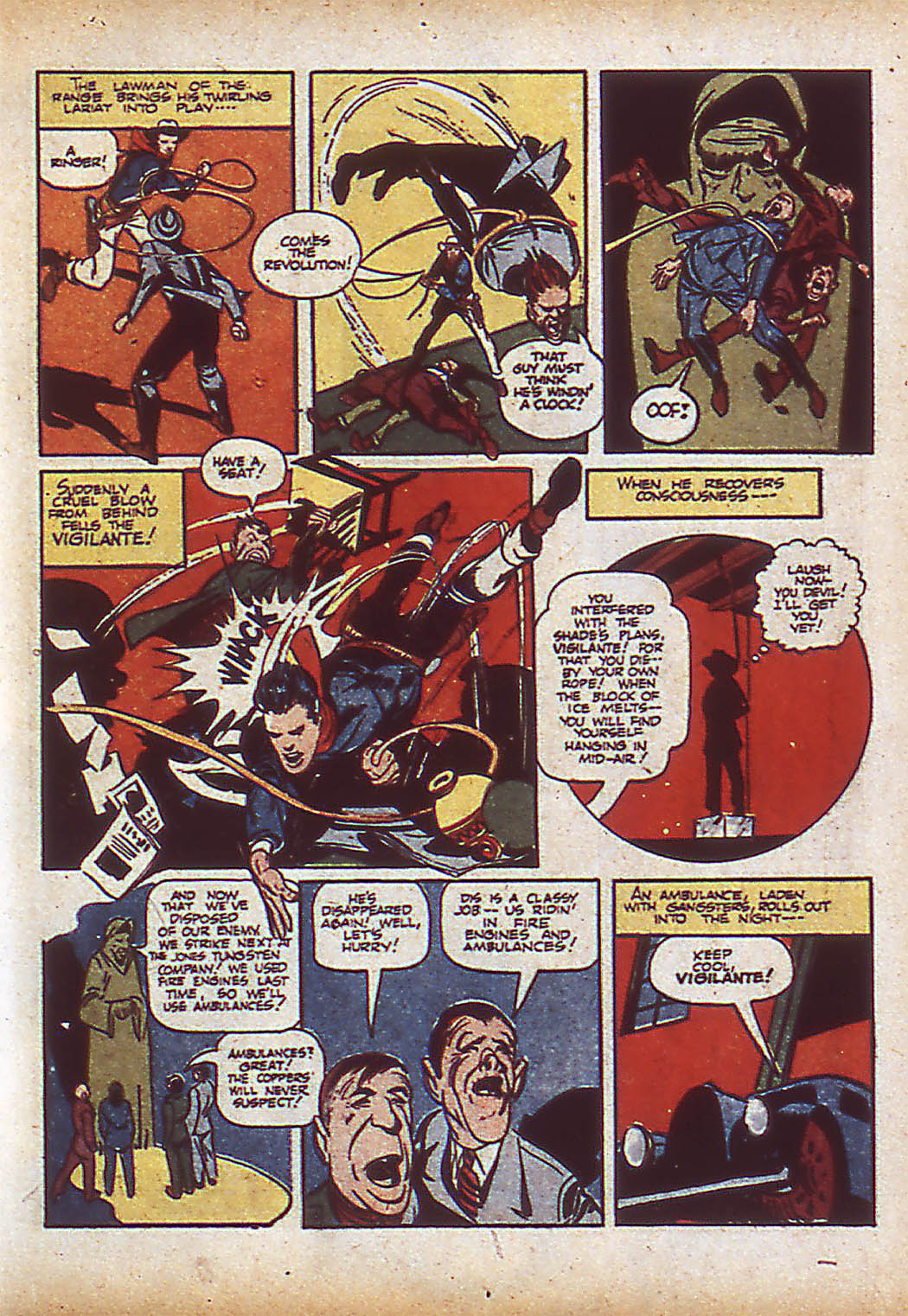 Action Comics (1938) 43 Page 26