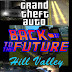 GTA Vice City:Back to the Future Hill Valley