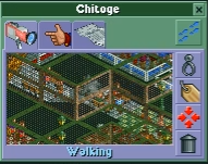 (스압주의) 롤러코스터 타이쿤 장인 - 킹무성