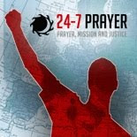 24-7 Prayer