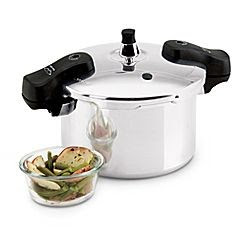 pressure cooker philippe richard cookers