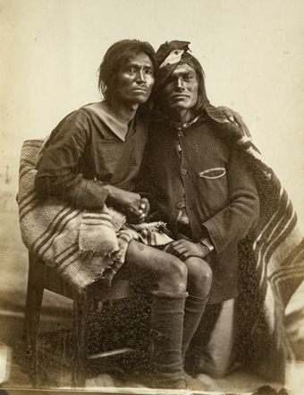 Native Americans Gay 96