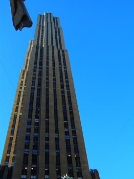 Día 8: 9 de Diciembre. - Navidad en Nueva York 2010 (26)